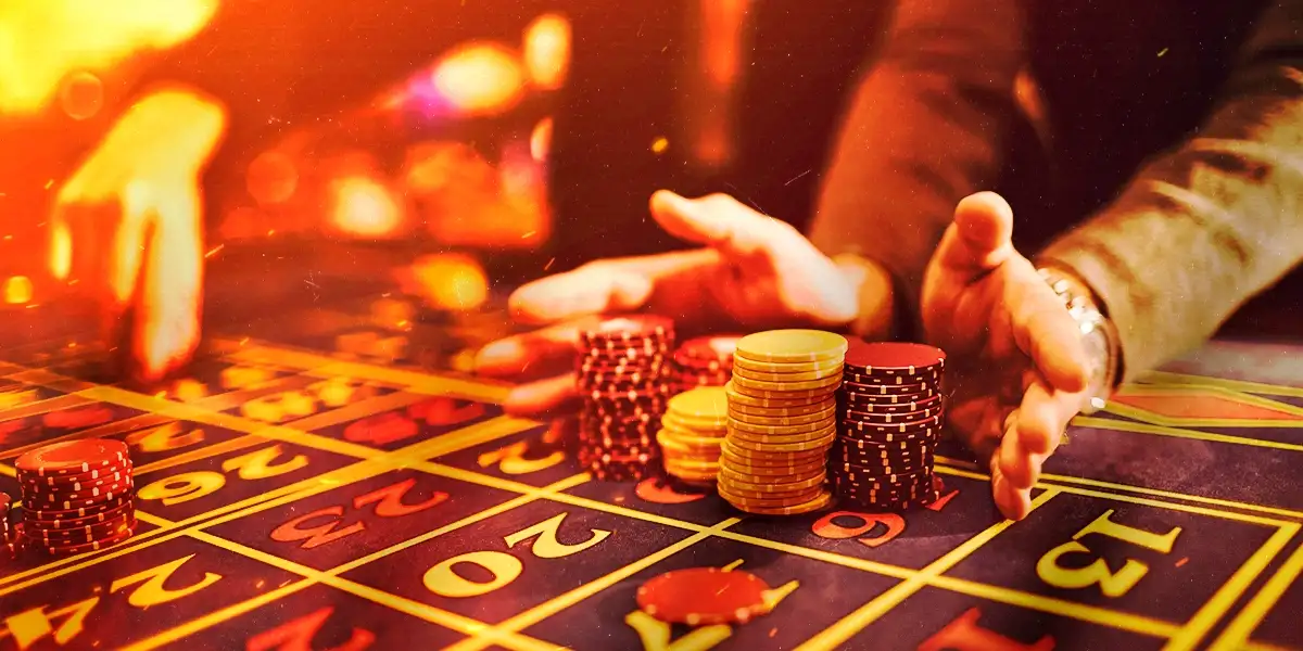 Efbet Casino España